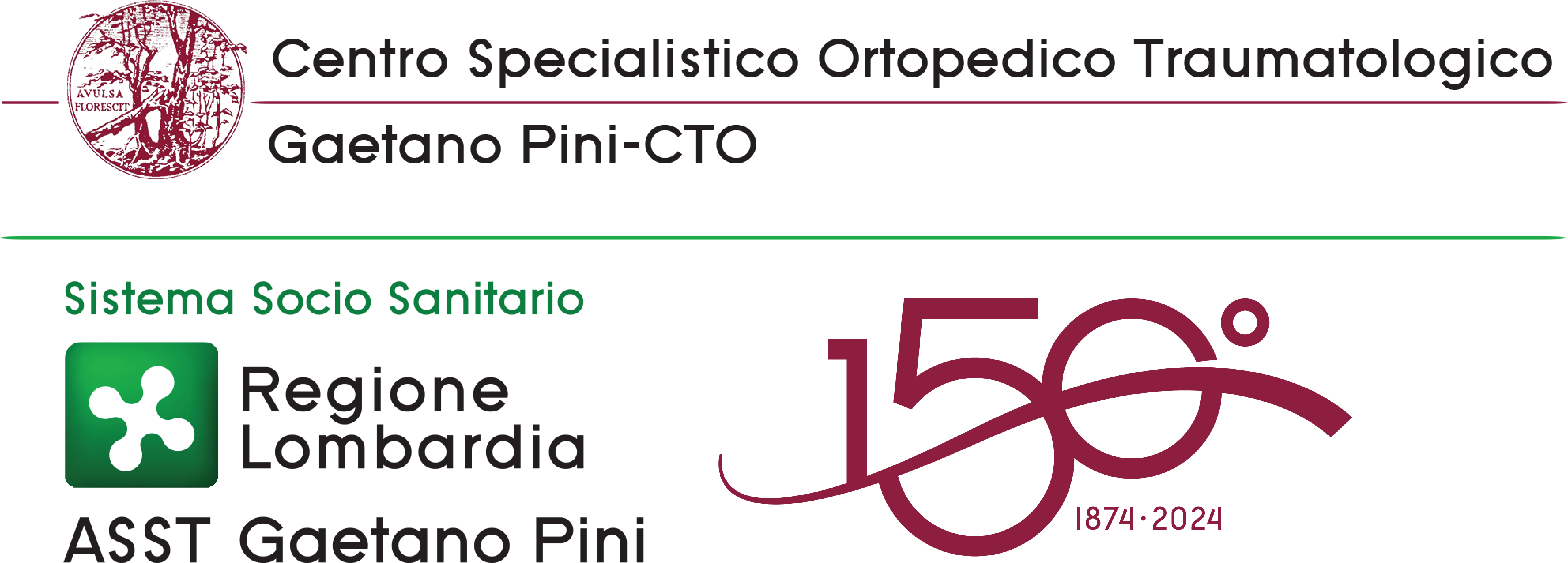 Centro Specialistico Ortopedico Traumatologico ASST Gaetano Pini